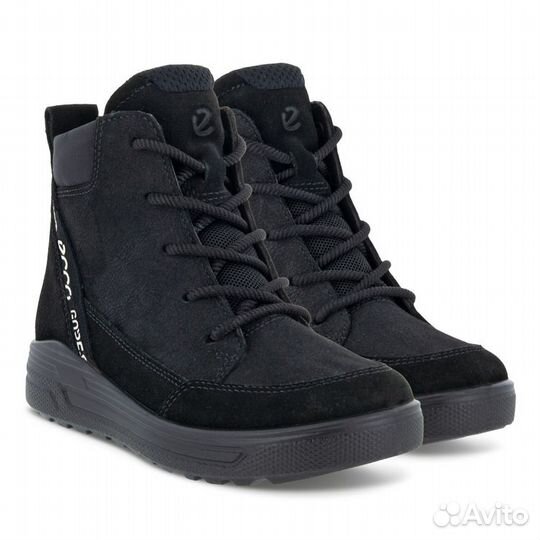 Ботинки 39 ecco urban snowboarder