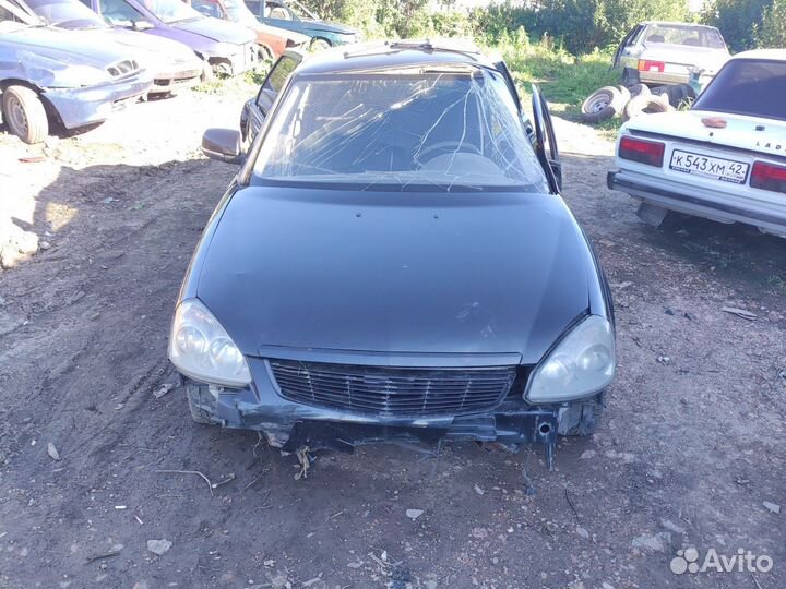 Приора в разбор