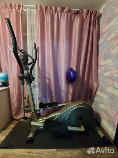 Тренажер torneo