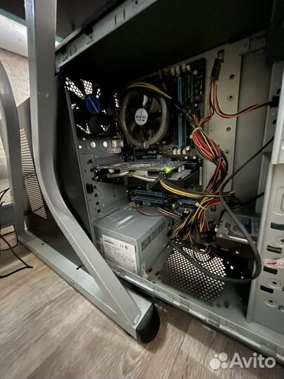 Компьютер intel core i5