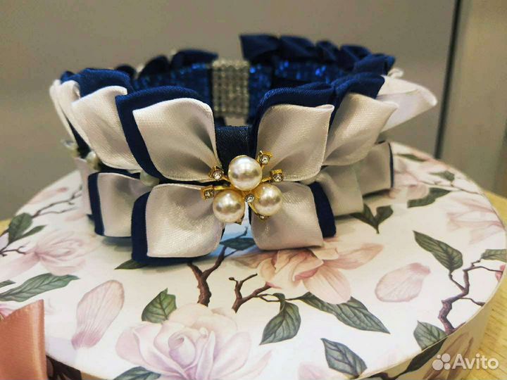 Резинки для волос