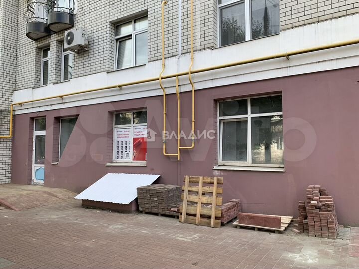 Сдам помещение свободного назначения, 80 м²