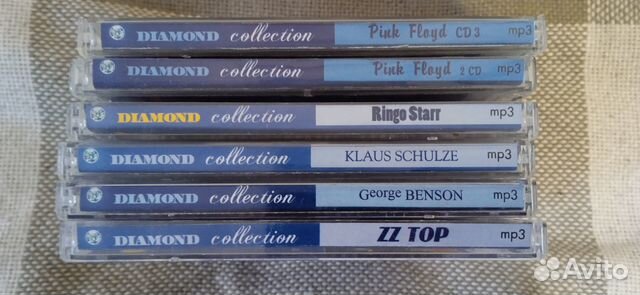 Mp3 диски музыка