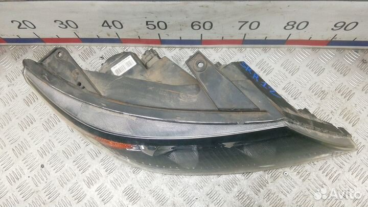 Фара правая Kia Sorento 2 2012