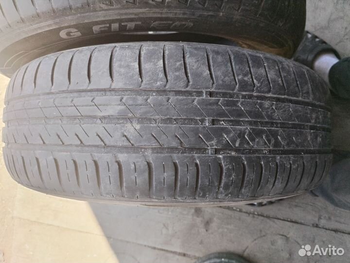 Laufenn G Fit EQ 185/65 R15
