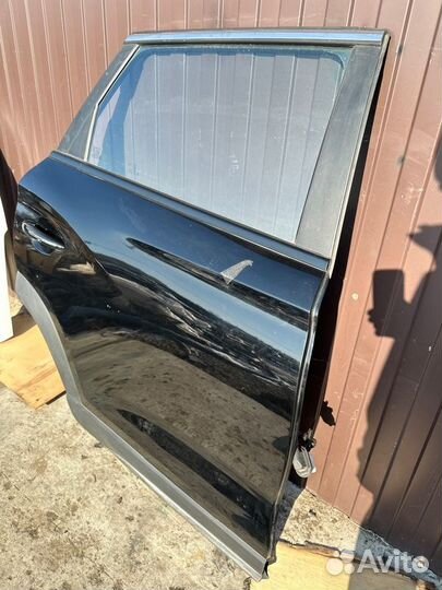 Дверь боковая задняя правая Jetour X90 Plus