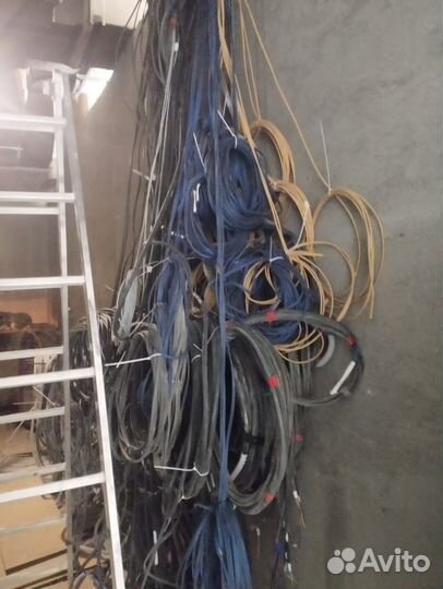 Электромонтажные работы эом, опс, спс, скуд, сот