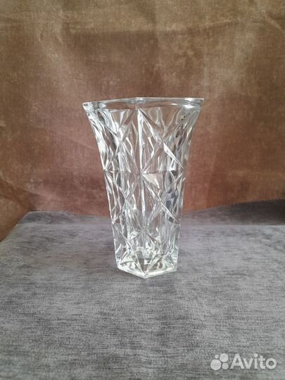 Ваза для цветов СССР