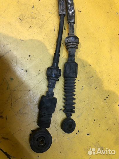 Трос МКПП Hyundai Sonata NF 5 2004-2007