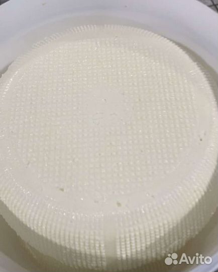 Сыр осетинский - имеретински