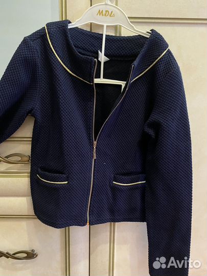 Школьные вещи для девочки 134 140