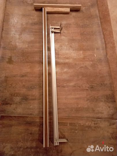 Карнизы для штор