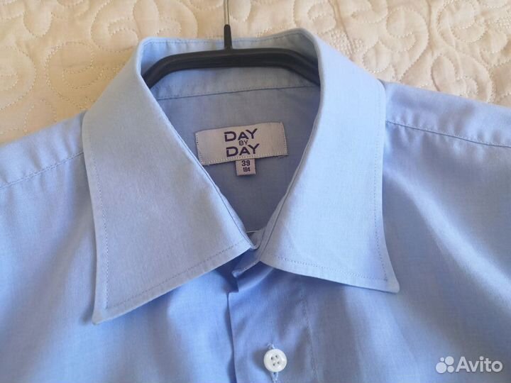Рубашка Day by Day