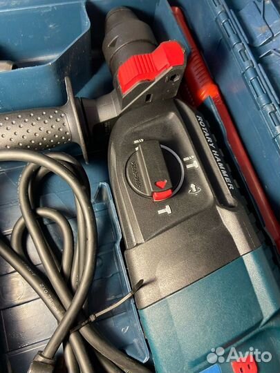 Перфоратор bosch