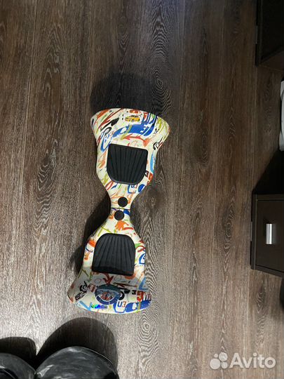 Гироскутер