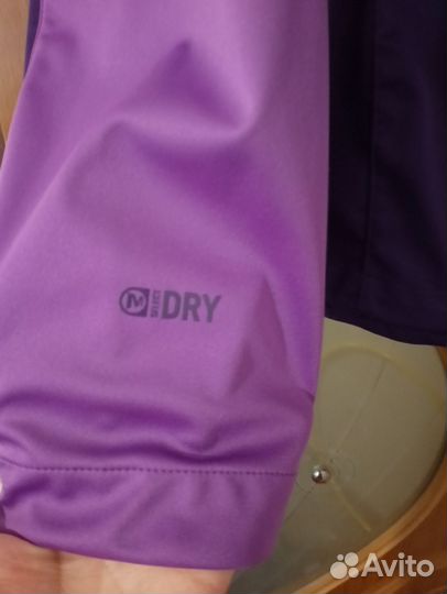 Ветровка спортивная 52 54