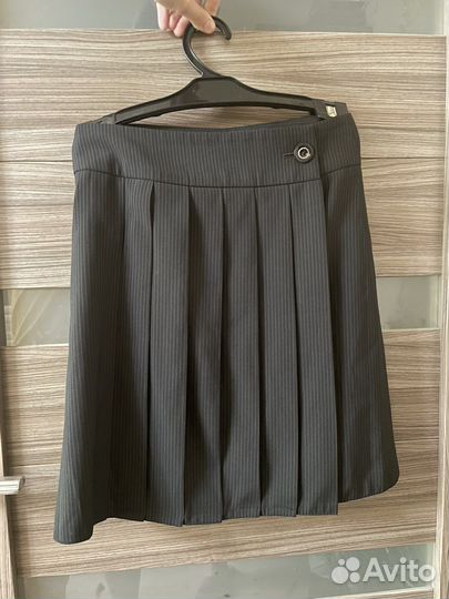 Школьная форма костюм