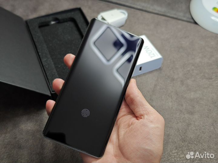 Xiaomi Mi Mix 4, 8/256 ГБ