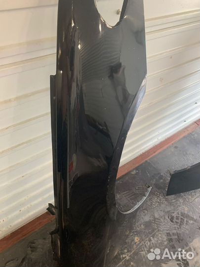 Крылья bmw 7 e65/66 2005 год