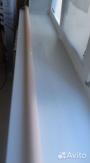 Жалюзи и рулонные шторы на окна