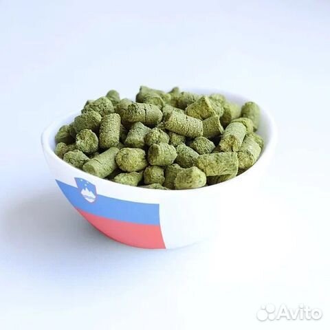 Хмель Нортен Бревер (Германия), 500 г