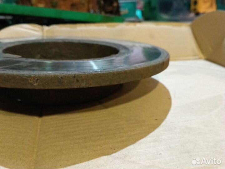 Тормозные диски