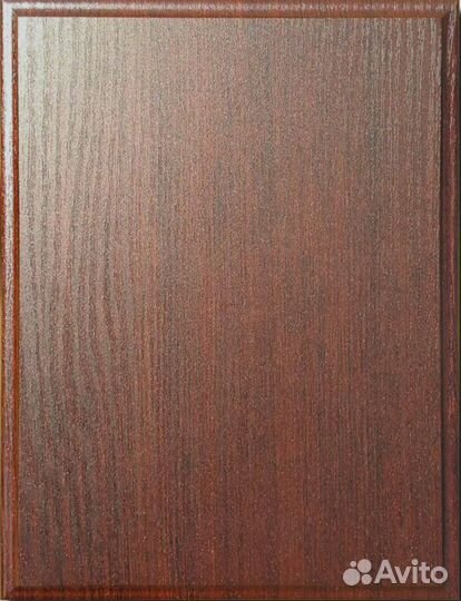 Плакетка (дощечка), дерево (мдф), (230х300) мм (по