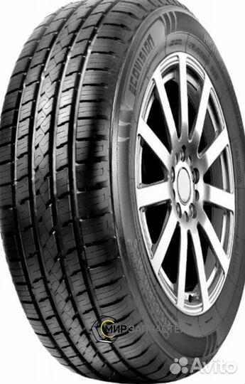 Ovation EcoVision VI-286HT 235/65 R17 108H