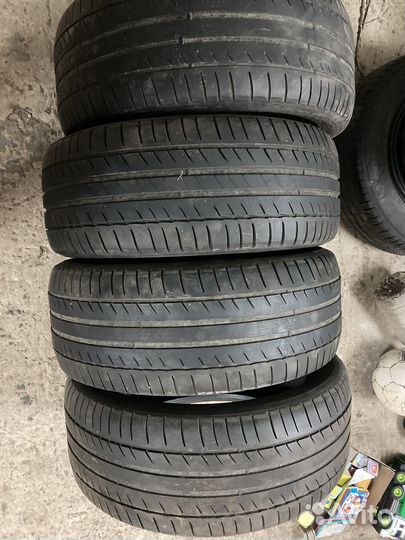 Michelin Primacy HP 225/45 R17 91