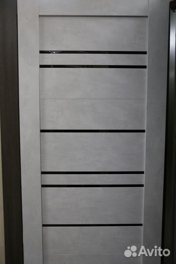 Двери межкомнатные