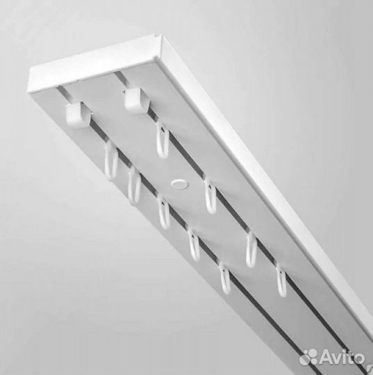 Карниз потолочный