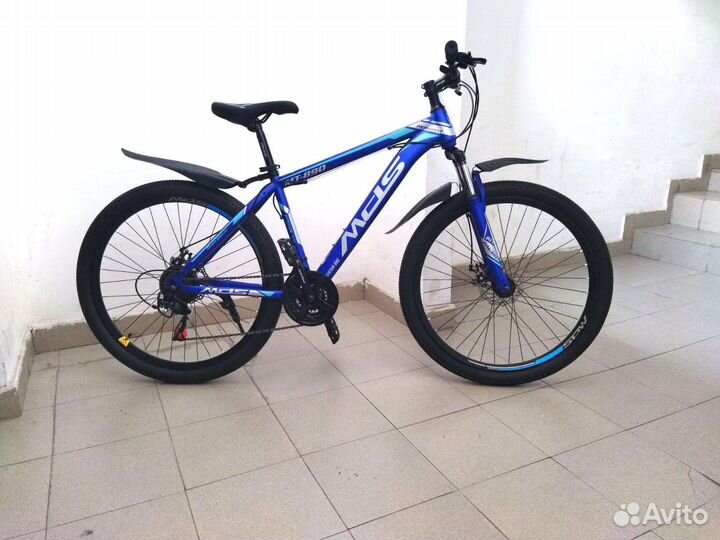 Горный велосипед 27 5 колеса