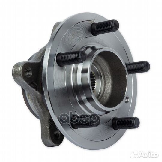 Ступица с подшипником land rover discovery 05