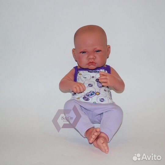 Одежда для кукол беби бон