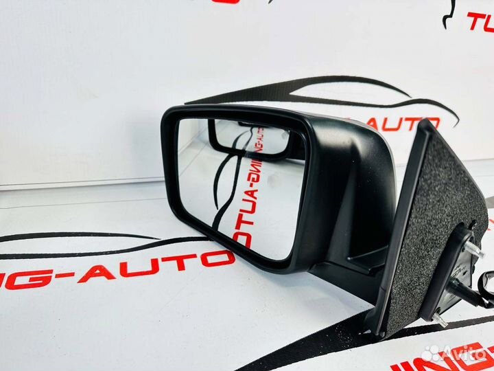 Зеркала в сборе Nissan Qashqai K1444