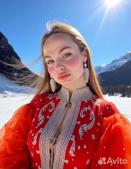 Нейрофотосессия