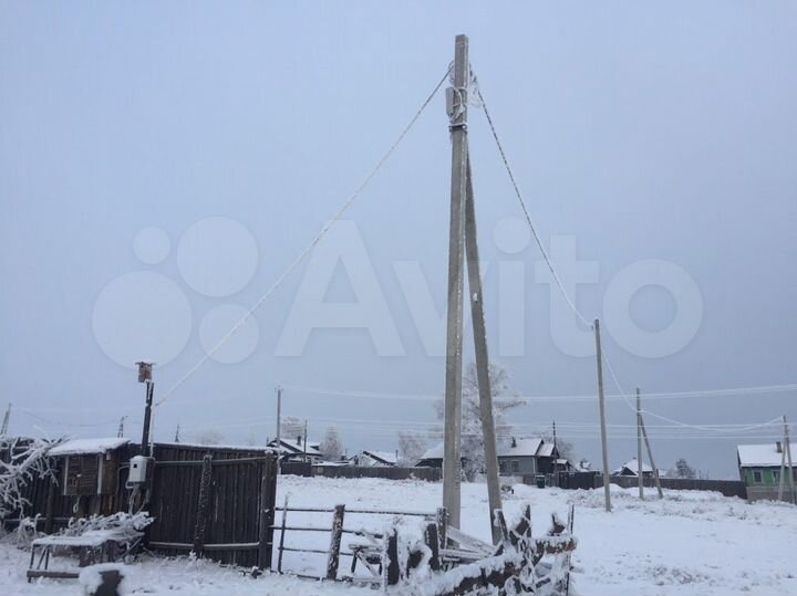 Участок 10,5 сот. (ИЖС)