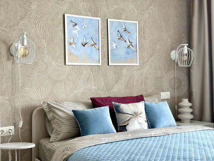 Квартира-студия, 28 м², 16/25 эт.