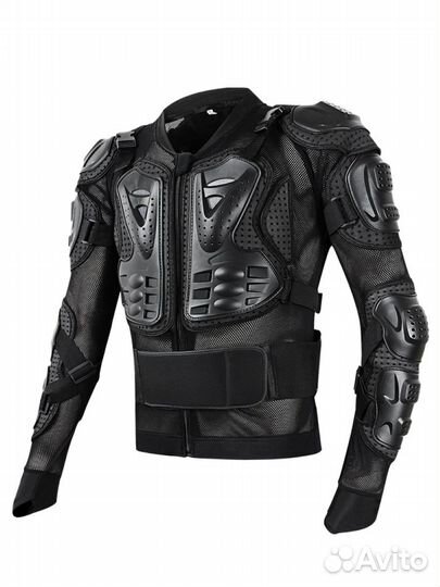 Мотозащита черепаха