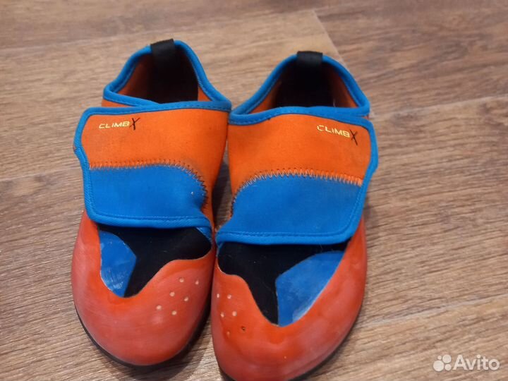 Скальники детские 35 размер