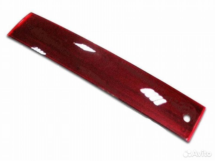 Катафот задка