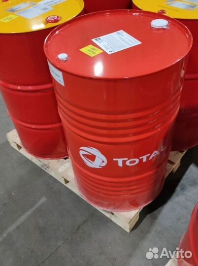 Моторное масло Total 15W40 оптом