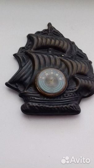 Приборы СССР