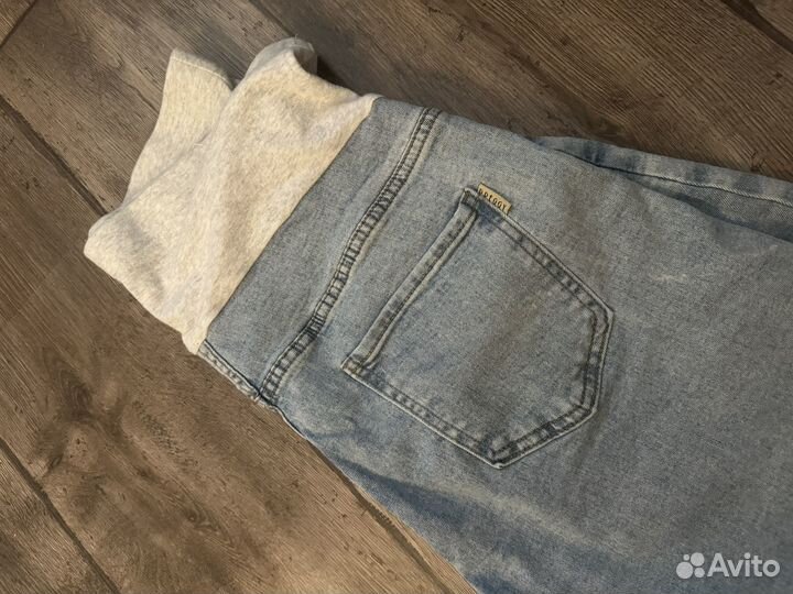 Шорты для беременных