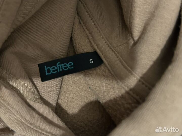 Худи женская