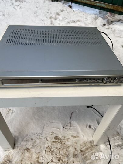 Усилитель philips