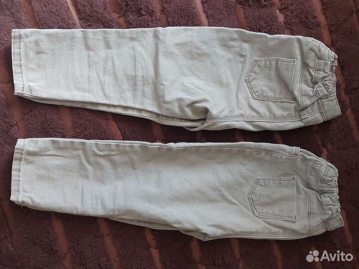 Одежда для двойни