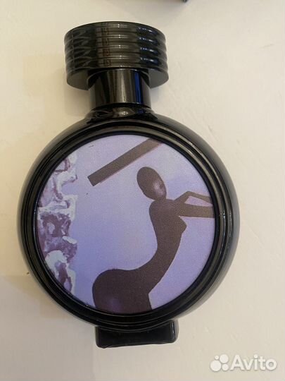 Hfc Indian venus парфюм