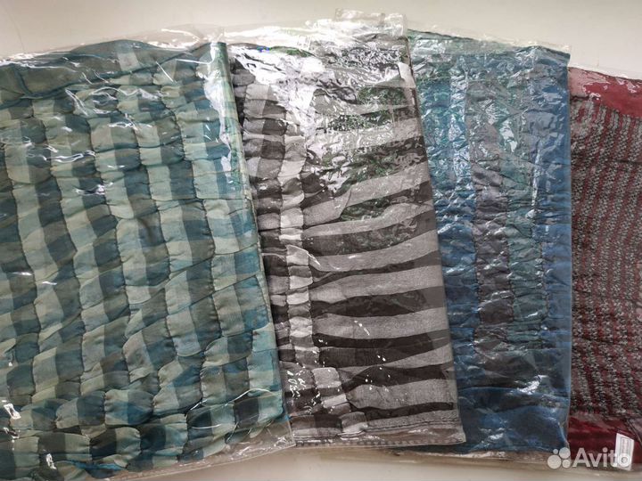 Шарфик. Индия