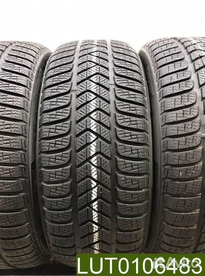 Pirelli Winter Sottozero 3 225/45 R18 95H